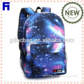 Fashion Star School Backpack Waterproof Large Capacity Multifunctional Backpack Outdoor Bag